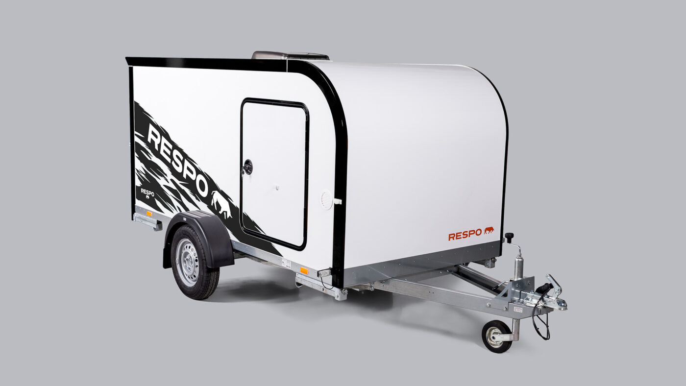 Tarrat "Respo" +65€