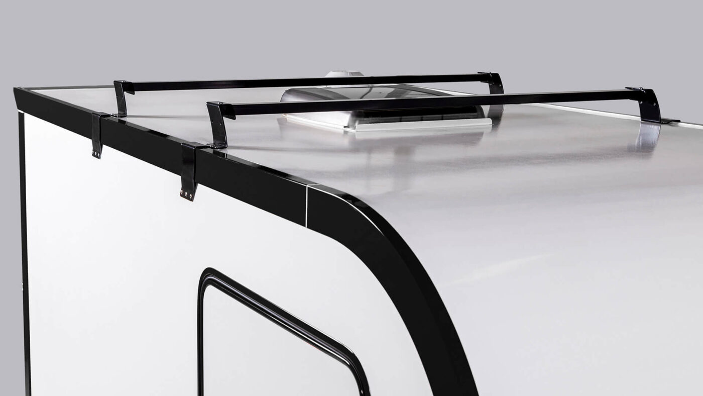 Kattotelineet +175€