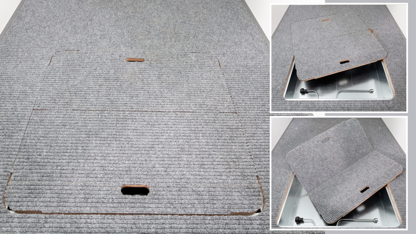 Takimmainen pohjalaatikko (ei saatavilla 2.4-malliin) +60€