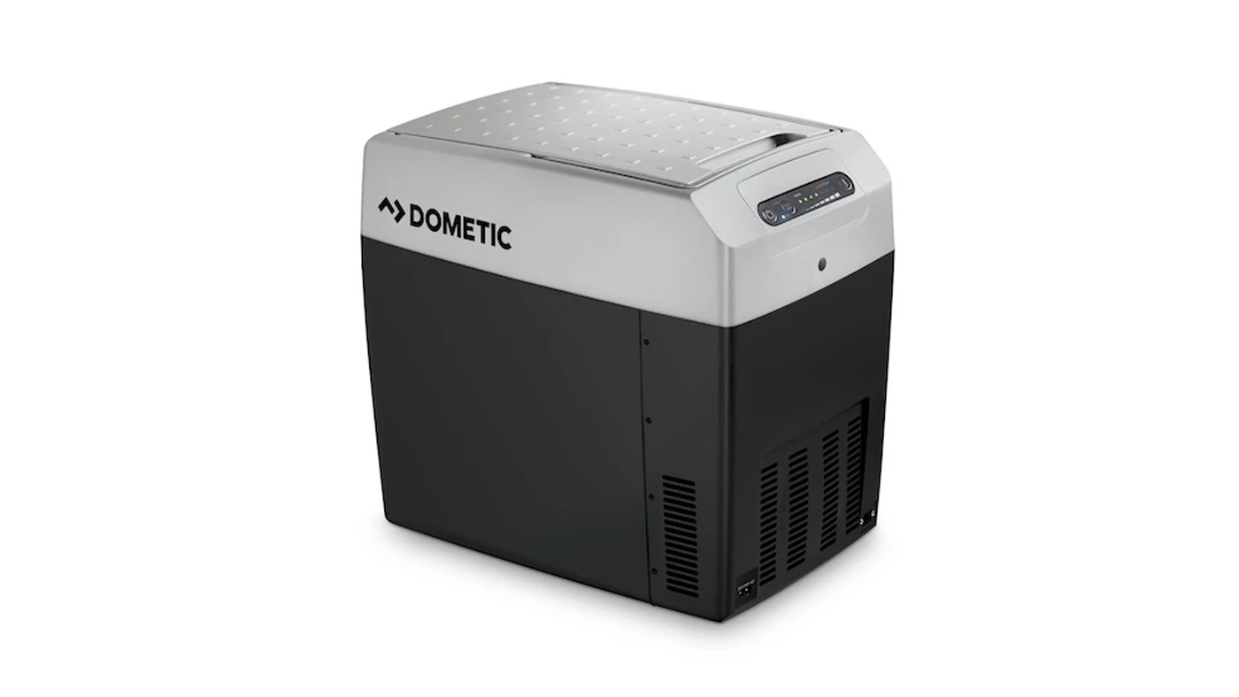 Dometic Tropicool kompressorikaappi + 251€