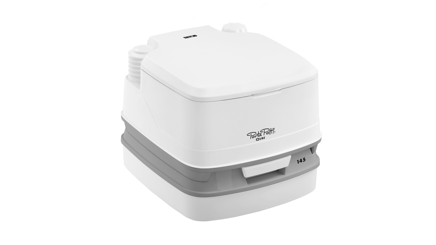 Thetford PortaPotti 145 + 114€