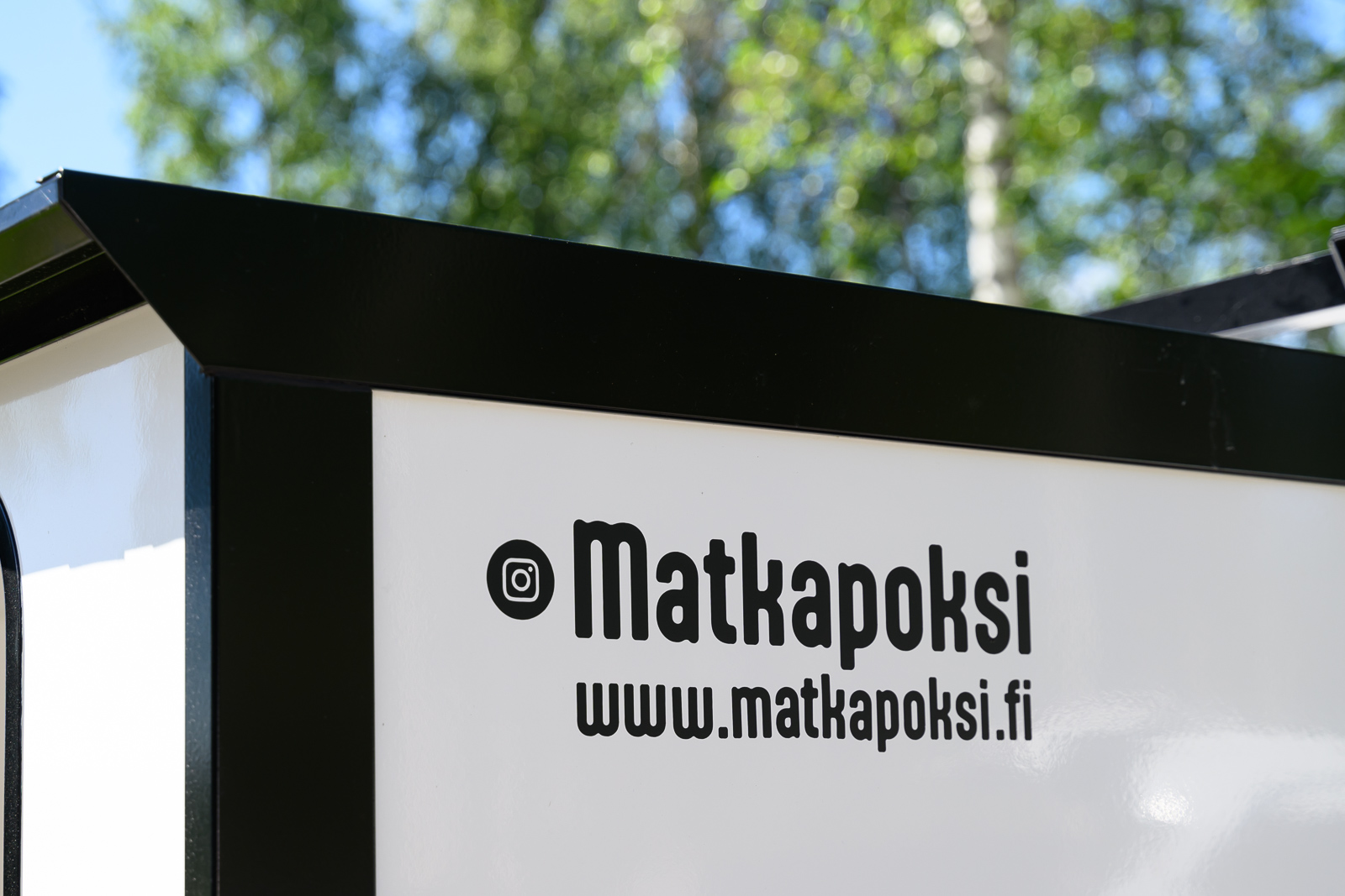 Varaa oma viikkosi!